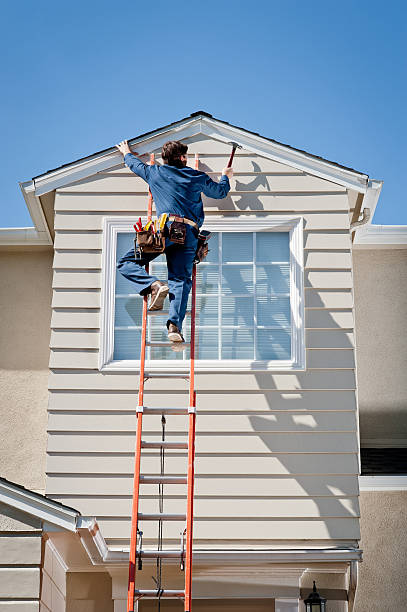 Reliable Alma, NE Siding Installation & Repair Solutions