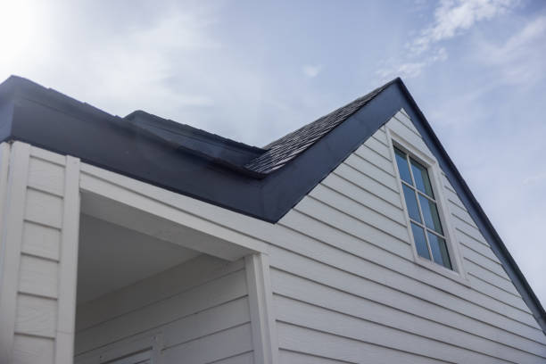 Best Insulated Siding Installation  in Alma, NE